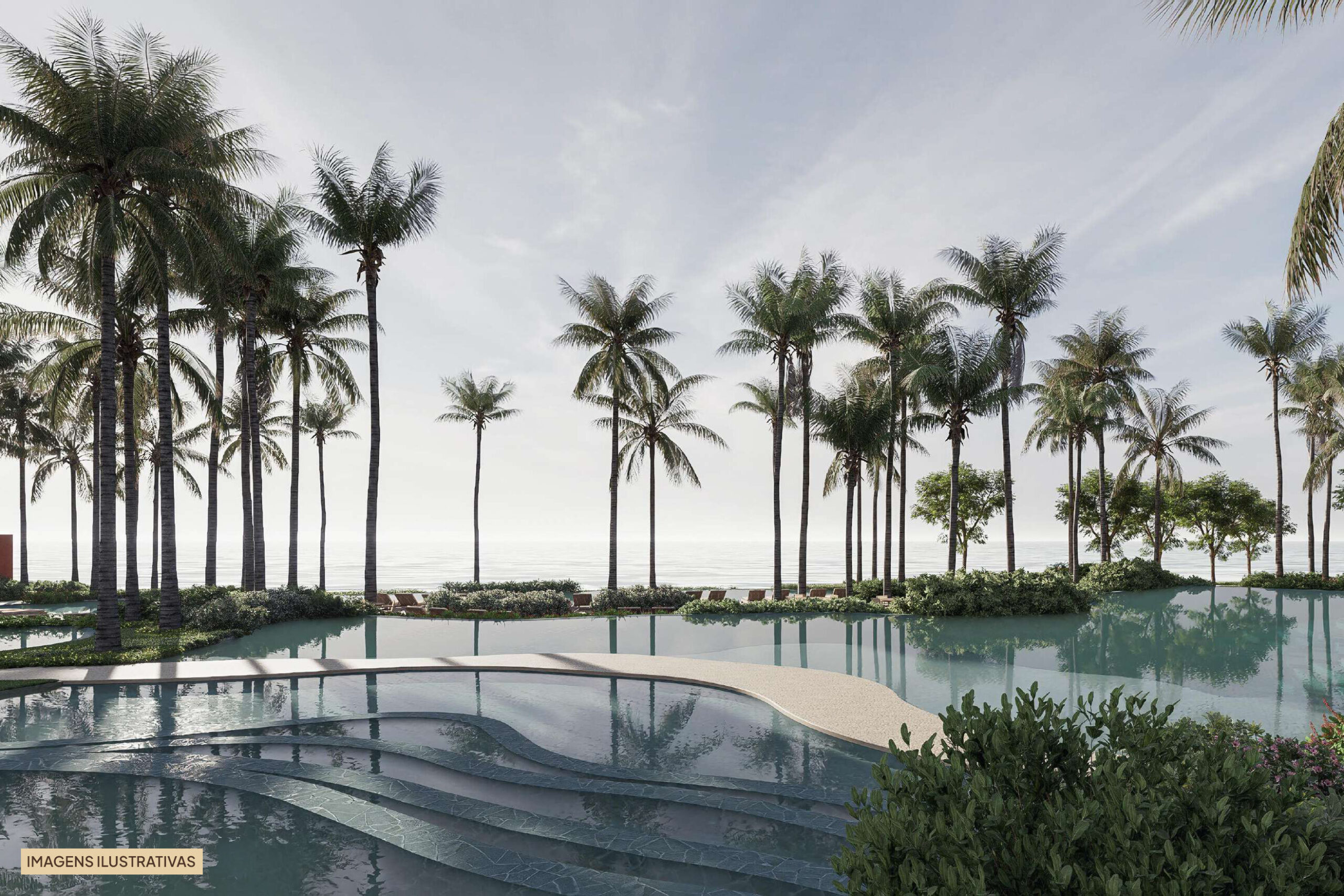 Carmel Icarainho Resort