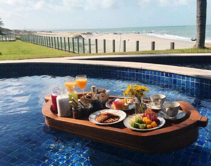 CULINARY JOURNEYS