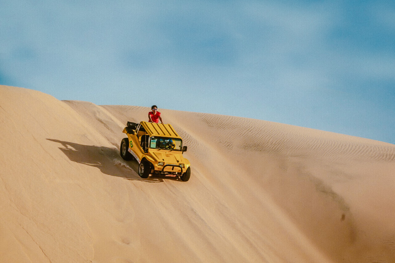 ADVENTURE EXPERIENCES