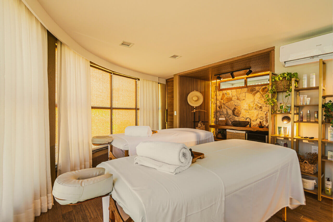 WELLNESS EXPERIENCES