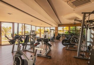 30 Fitness Center 1