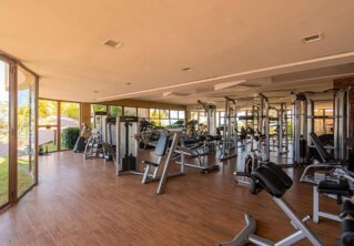 31 Fitness Center 2