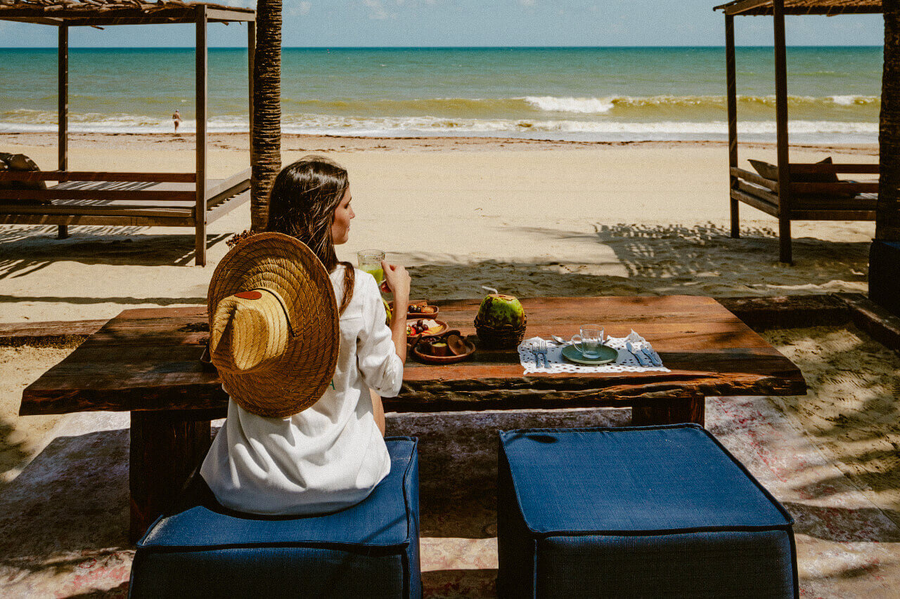 GASTRONOMIC EXPERIENCES