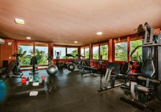 42 FITNESS CENTER (01)