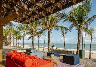 45 PRAIA