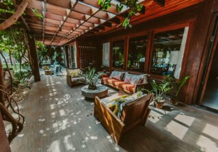 5 VARANDA JARDIM