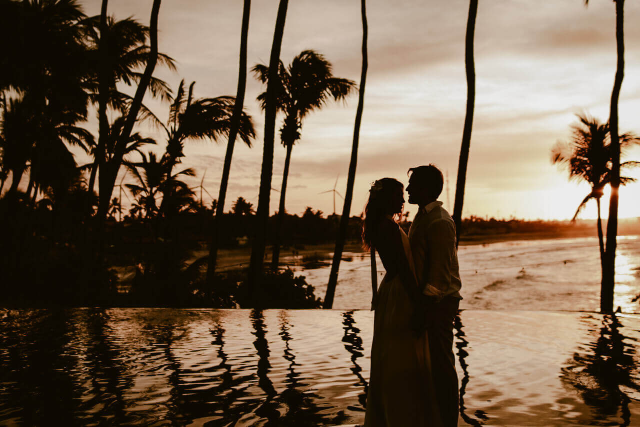ROMANTIC EXPERIENCES