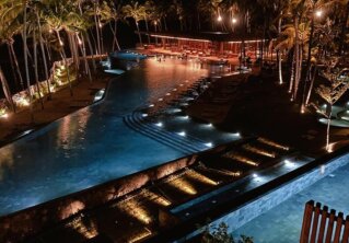 23 VISTA NOTURNA RESORT