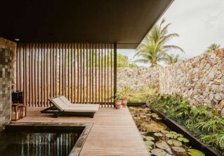 36 SPA CARMEL BY CAUDALIE