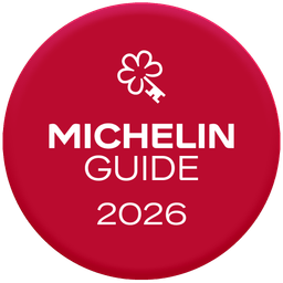 Guia MICHELIN 2026 — Uma Chave MICHELIN